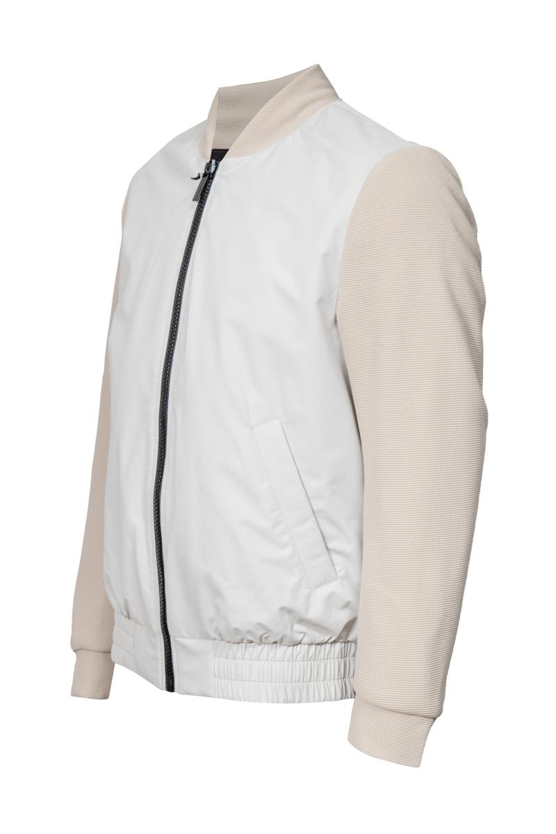 Куртка VIVACANA 64S-711M/WHITE/4108