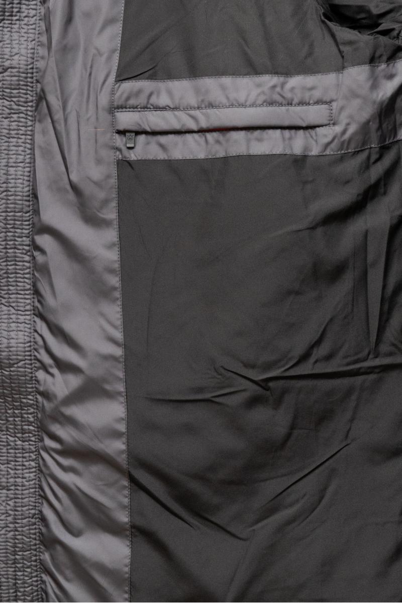Куртка VIVACANA 64AW-817M/GRAY/5826