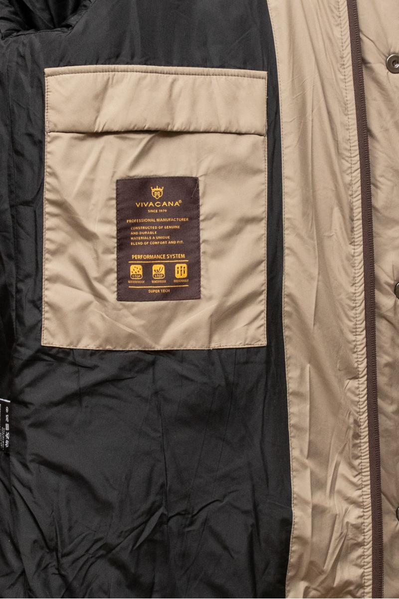 Куртка VIVACANA 64AW-915M/CAMEL/40021
