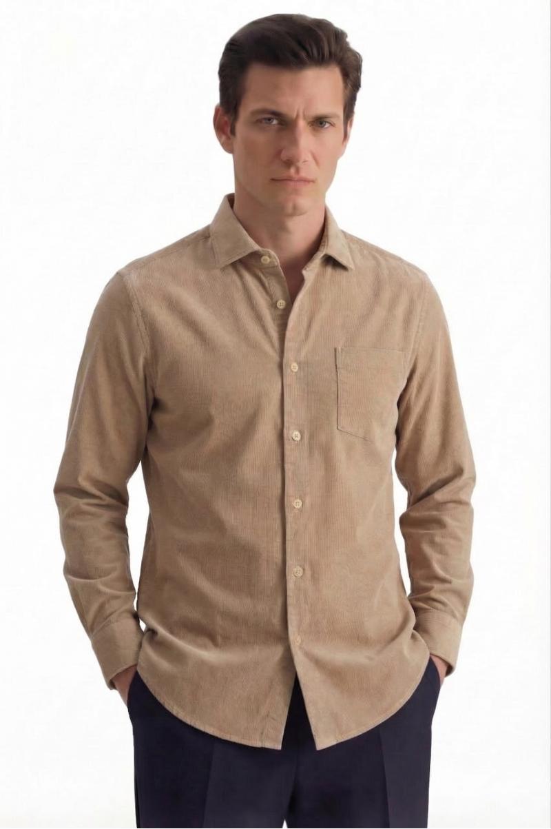 Сорочка SEIDENSTICKER 145581/23