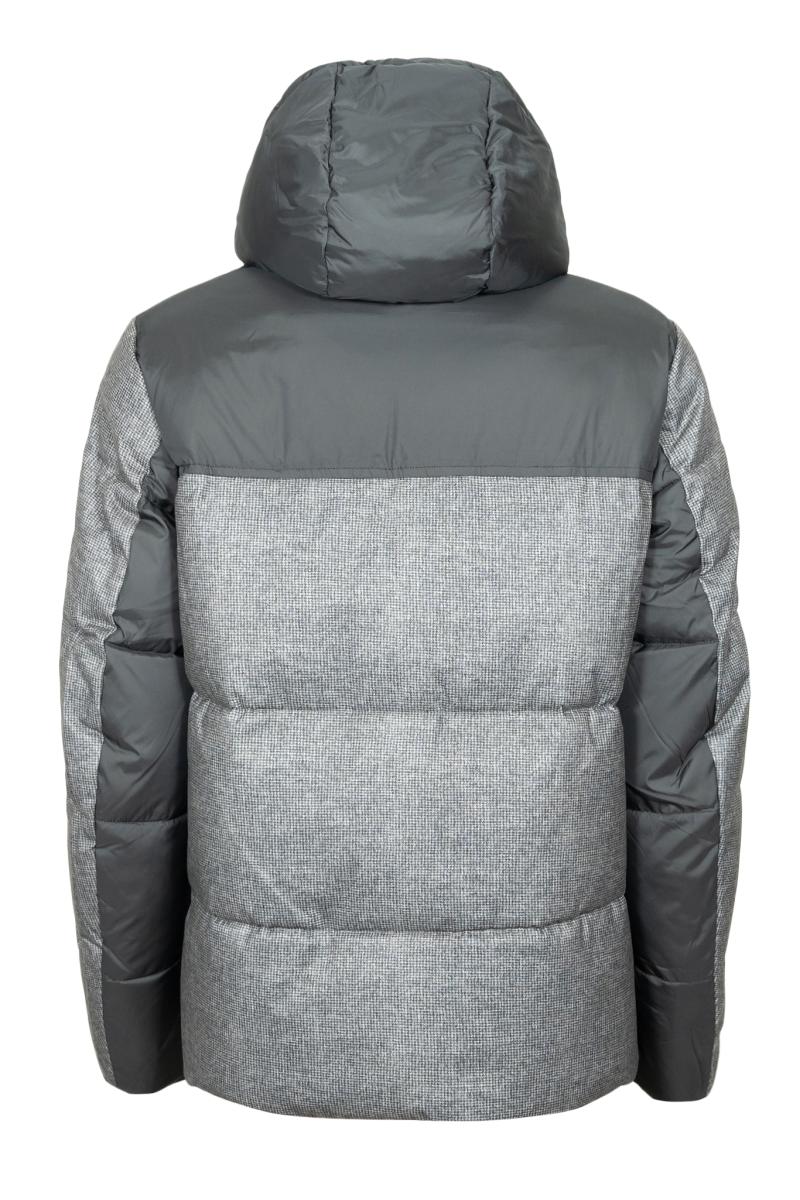 Куртка VIVACANA 63AW9810M/HOUNDSTOOTH&BL.