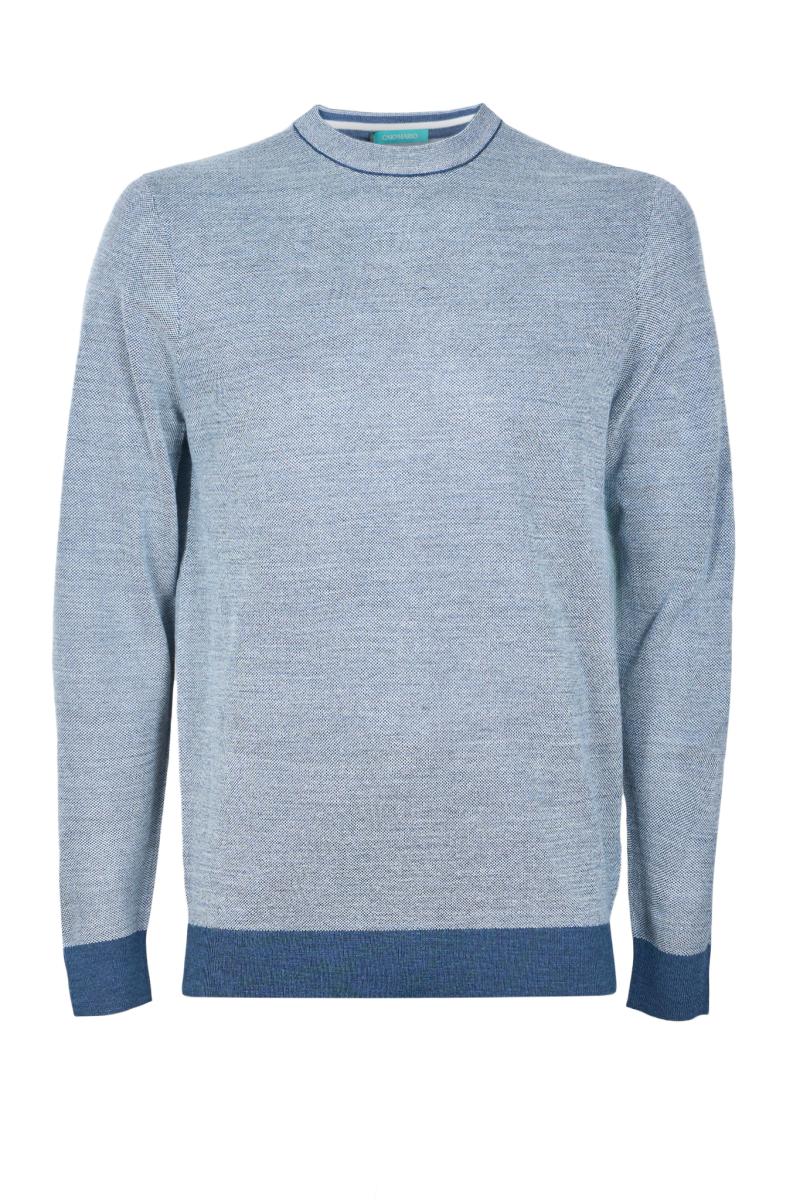 Джемпер CAIOMARIO 25ML005/1800393