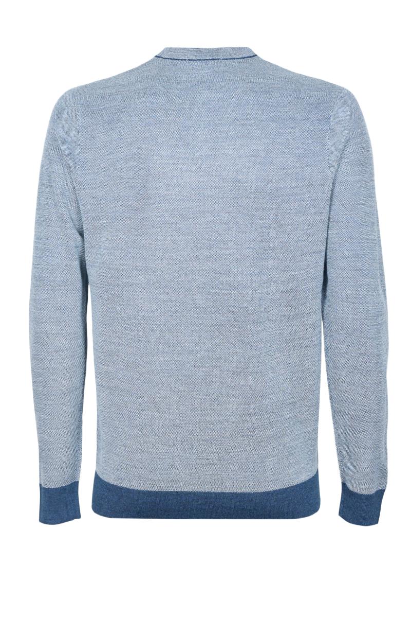 Джемпер CAIOMARIO 25ML005/1800393