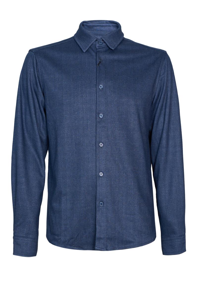 Сорочка  CAIOMARIO 700001-6/BLUE