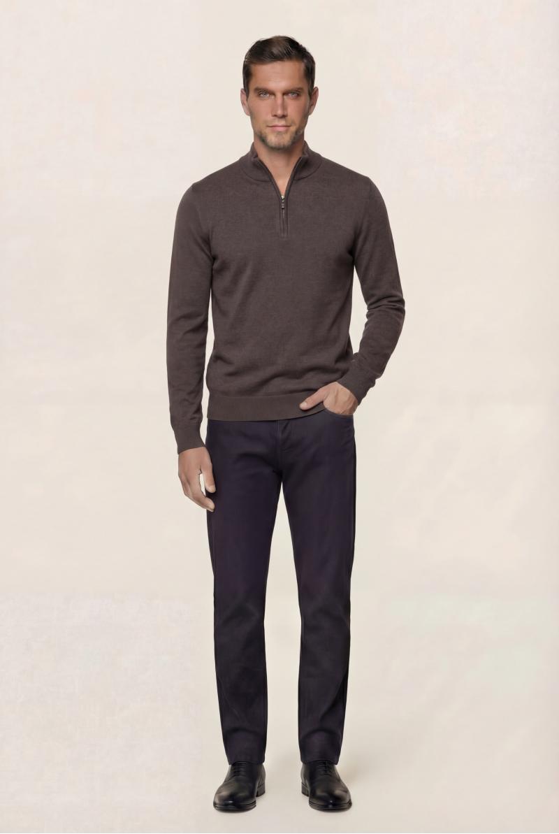 Джемпер CAIOMARIO B502/HB1314