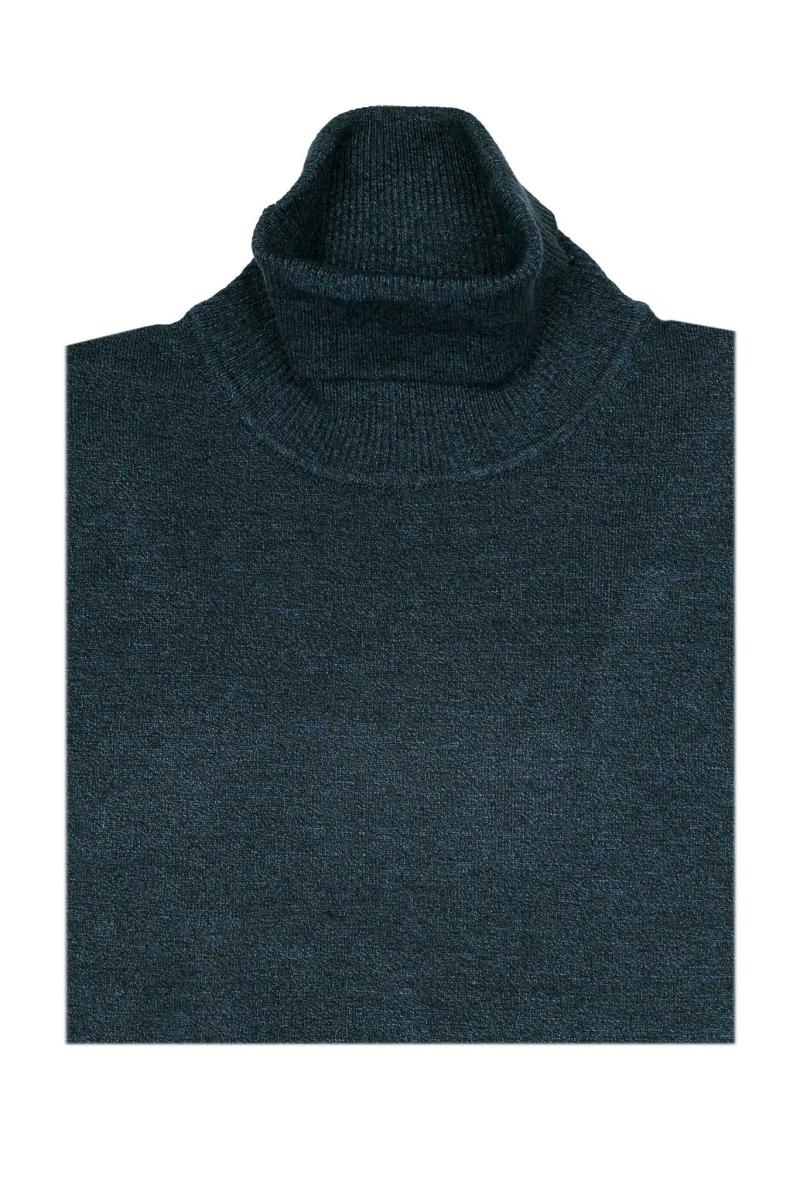 Водолазка LARIO COVALDI A8303/B01