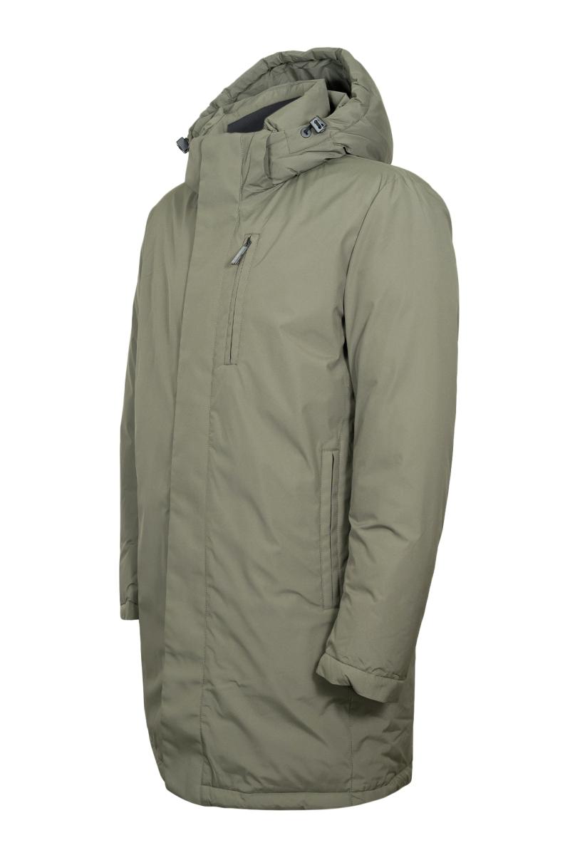 Куртка VIVACANA 63AW9310M/ARMY GREEN/460