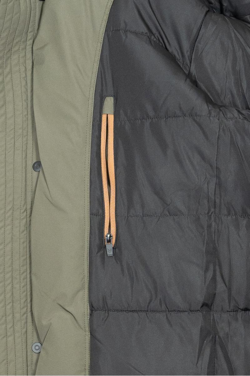 Куртка VIVACANA 63AW9310M/ARMY GREEN/460
