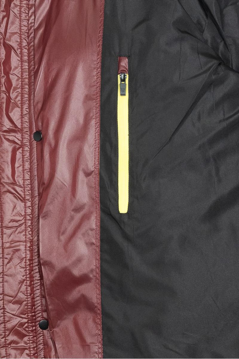 Куртка VIVACANA 63AW5730M/DARK RED/583
