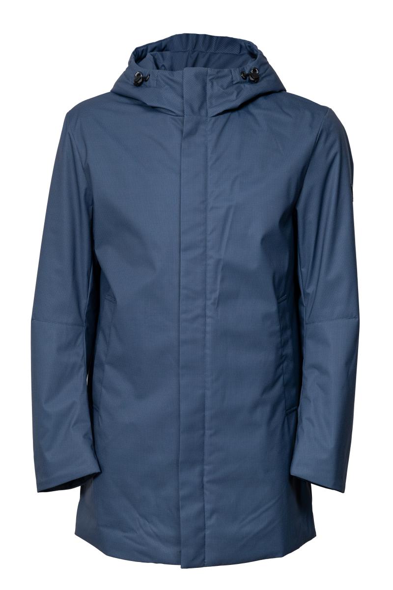 Куртка VIVACANA 64S-802M/BLUE PLAID