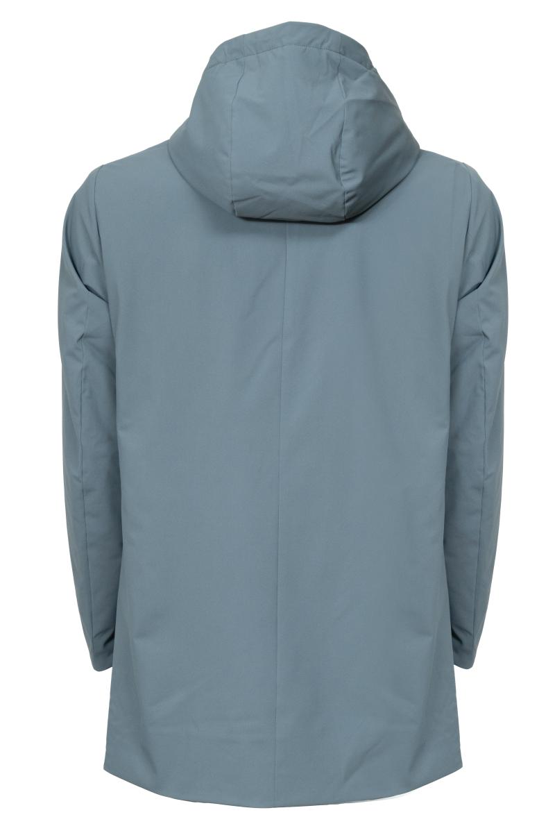 Куртка VIVACANA 64S-802M/GRAY/4215