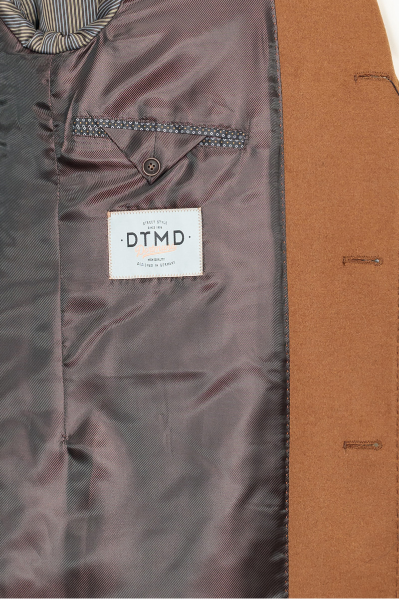 Пальто DTMD 266/MARCONI