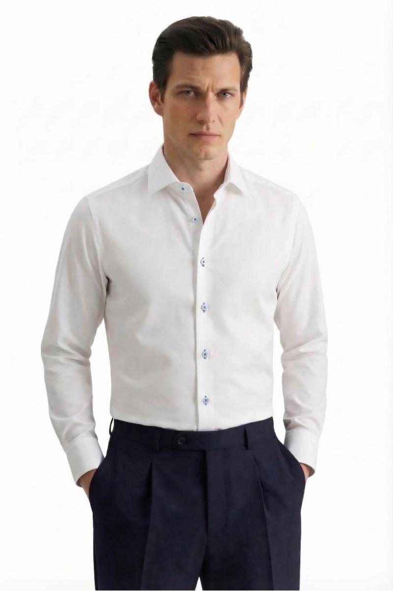 Сорочка SEIDENSTICKER 145620/01