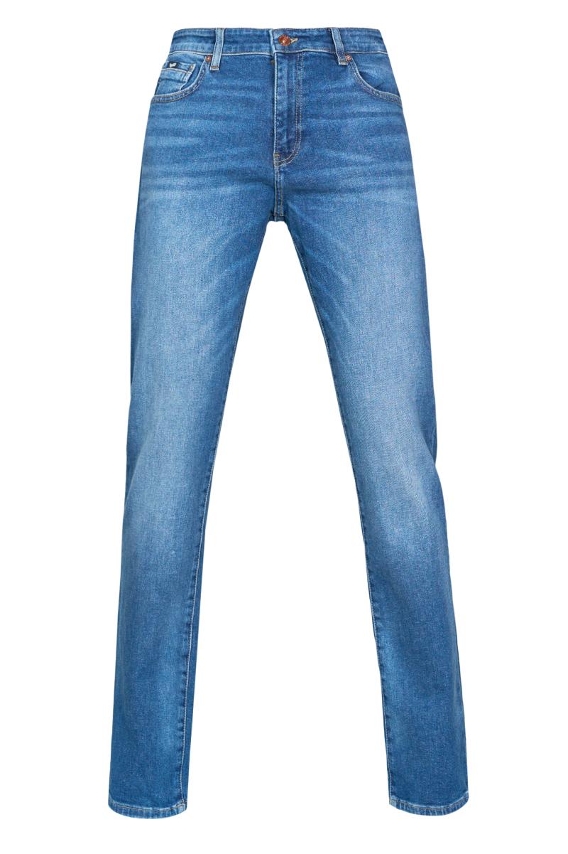 Джинсы GAS H351451/021146/53MM-ALBERT