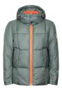 Куртка VIVACANA 63AW7000M/GREEN/4136
