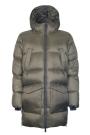 Пуховик BLACK SAND M2424309-30/GREEN