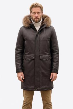Куртка SARTORIA CLUB E-58