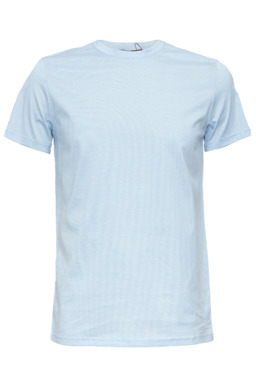 Футболка LARIO COVALDI LC122-05/Waterfall/White