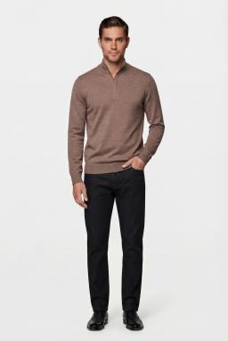 Джемпер-поло CAIOMARIO 25635/1986