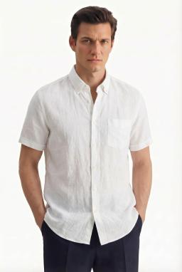 Фото рубашки Прямой силуэт Рубашка SEIDENSTICKER