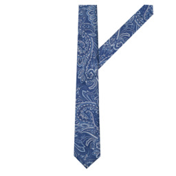 Элегантный мужской галстук из натурального шелка — это не просто стильная деталь гардероба, а элемент, который формирует образ уверенного, современного и статусного мужчины. Такой аксессуар подчеркивает индивидуальность, создаёт эффект завершённого о 171710/15