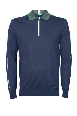 Джемпер-поло CAIOMARIO 221101/059