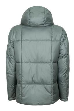 Куртка VIVACANA 63AW7000M/GREEN/4136