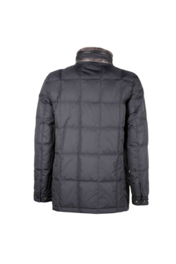 Пуховик MABRUN 132001/TORY/390