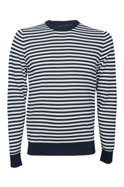 Джемпер NAVIGARE NG1131/NAVY