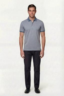 Поло CAIOMARIO 267/1