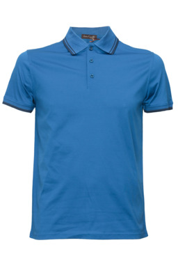 Поло LARIO COVALDI LC 120-07/Indigo